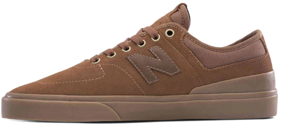 New Balance Numeric 379 'Marrón' NM379BWT Buy New Balance Numeric 379 'Marrón' NM379BWT