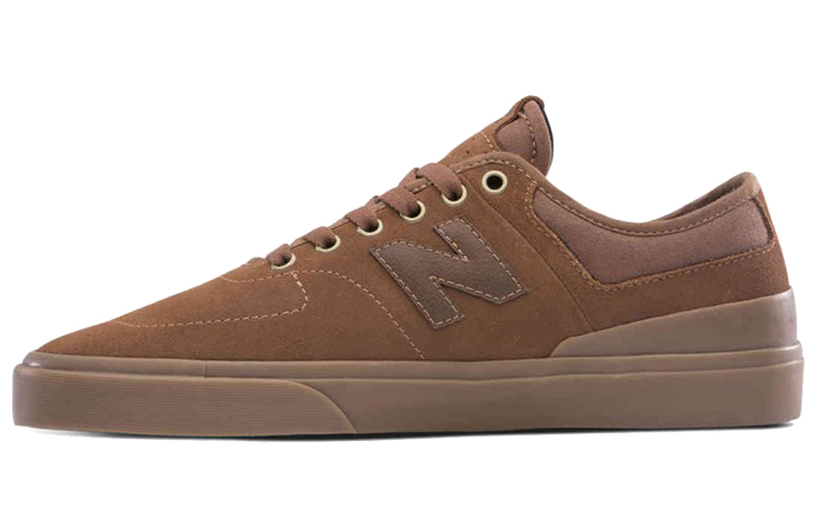 Buy New Balance Numeric 379 'Cokelat' NM379BWT