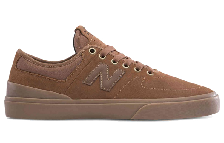 Order New Balance Numeric 379 'Marrón' NM379BWT
