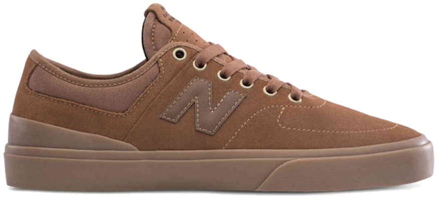 New Balance Numeric 379 'Cokelat' NM379BWT Order New Balance Numeric 379 'Cokelat' NM379BWT