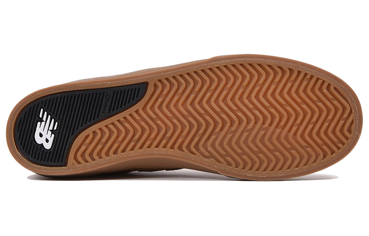 Shop New Balance Numeric 379 'Cokelat' NM379BWT