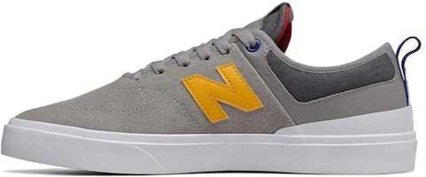 New Balance Numeric 379 'Grey' NM379MDL New Balance Numeric 379 'Grey' NM379MDL