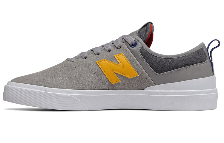 Buy New Balance Numeric 379 'Gris' NM379MDL