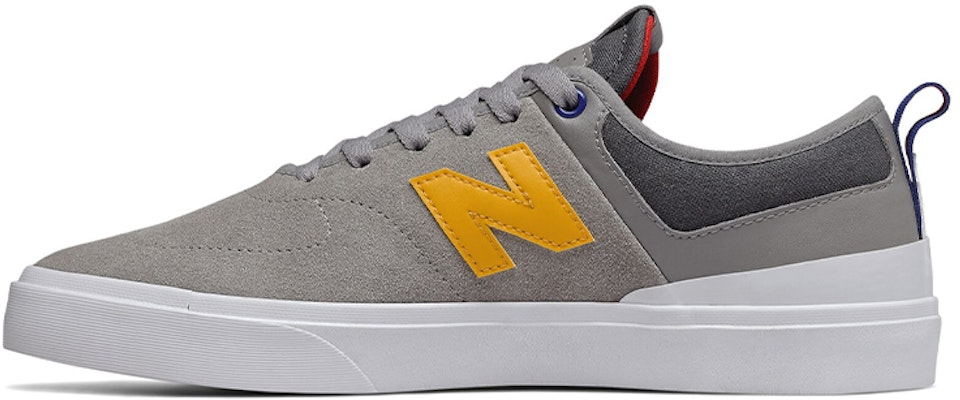 New Balance Numeric 379 'Grey' NM379MDL Buy New Balance Numeric 379 'Grey' NM379MDL