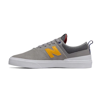 NB Numeric 379 'Grey'