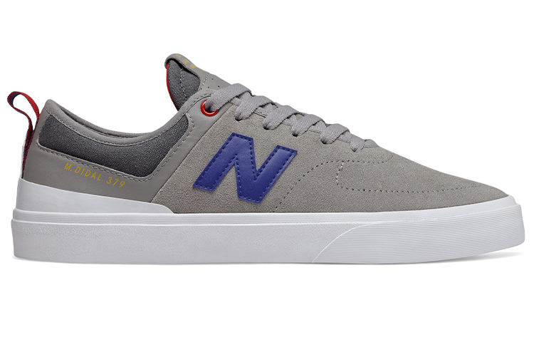 Order New Balance Numeric 379 'Gris' NM379MDL