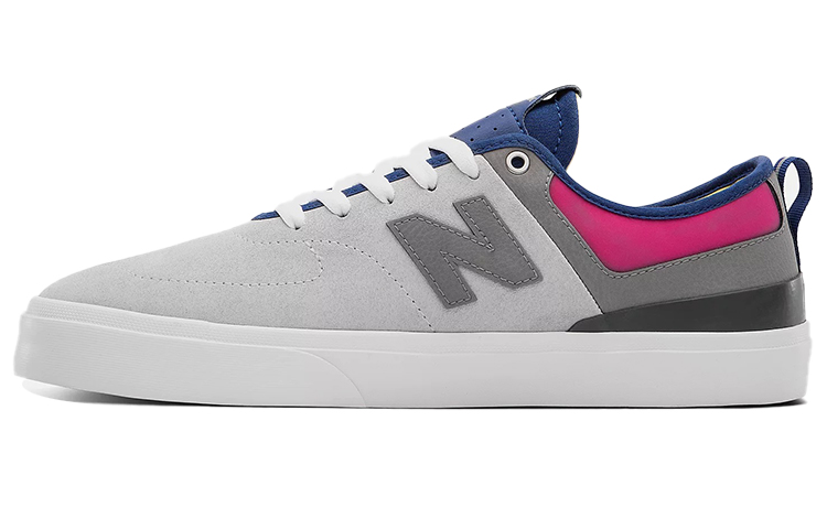 Buy ニューバランス Numeric 379 グレーピンク NM379TRI