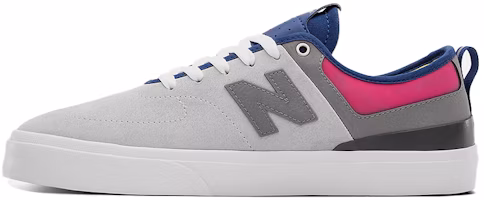 New Balance Numeric 379 'Grey Pink' NM379TRI New Balance Numeric 379 'Grey Pink' NM379TRI