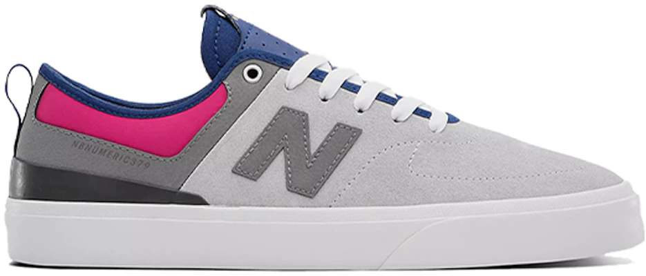 New Balance Numeric 379 ''Grigio Rosa'' NM379TRI Order New Balance Numeric 379 ''Grigio Rosa'' NM379TRI