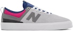 Order New Balance Numeric 379 'Grey Pink' NM379TRI