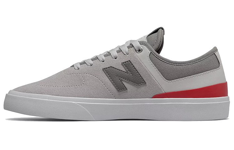 New Balance Numeric 379 'Grey White' NM379GRE