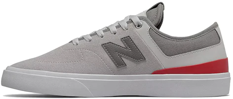 New Balance Numeric 379 'Grey White' NM379GRE New Balance Numeric 379 'Grey White' NM379GRE
