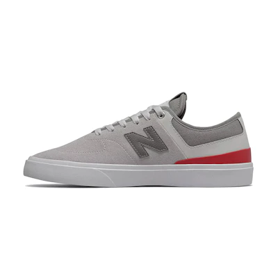 NB Numeric 379 'Grey White'