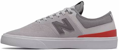 New Balance Numeric 379 'Grey White' NM379GRE New Balance Numeric 379 'Grey White' NM379GRE