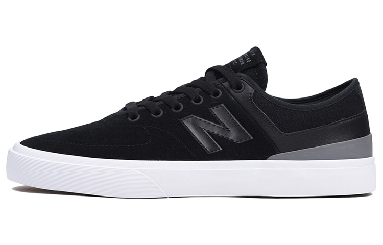 New Balance Numeric 379 'Ink Black' NM379BBG