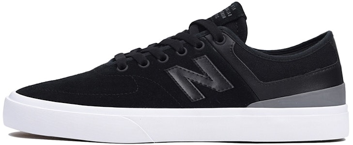 New Balance Numeric 379 'Negro Tinta' NM379BBG Buy New Balance Numeric 379 'Negro Tinta' NM379BBG