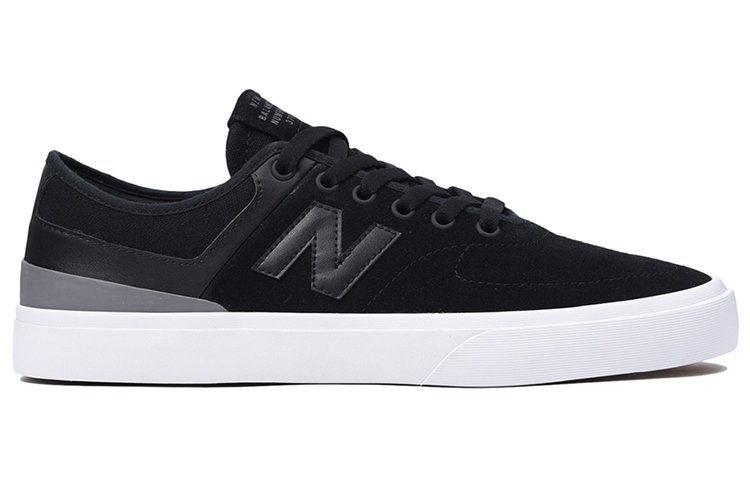 Order New Balance Numeric 379 'Negro Tinta' NM379BBG
