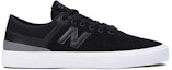 Order New Balance Numeric 379 'Ink Black' NM379BBG