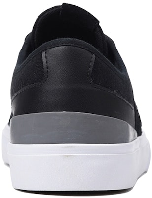 New Balance Numeric 379 'Ink Black' NM379BBG Lookbook New Balance Numeric 379 'Ink Black' NM379BBG