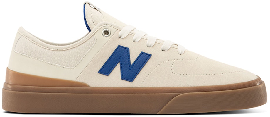 ニューバランス Numeric 379 ベージュ/ブルー NM379WGB Order ニューバランス Numeric 379 ベージュ/ブルー NM379WGB