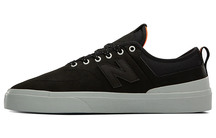 New Balance Numeric 379 'Rain Cloud Black' NM379BAN