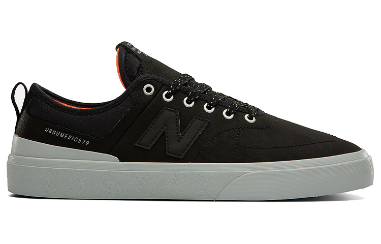 Order ニューバランス Numeric 379 "レインクラウドブラック" NM379BAN