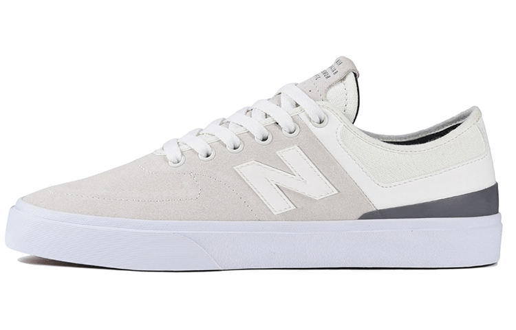 New Balance Numeric 379 'White' NM379SSW