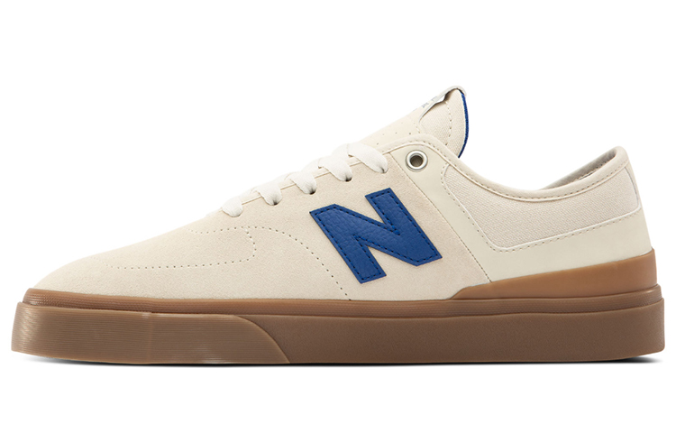 New Balance Numeric 379 Beige/ 'Blue' NM379WGB