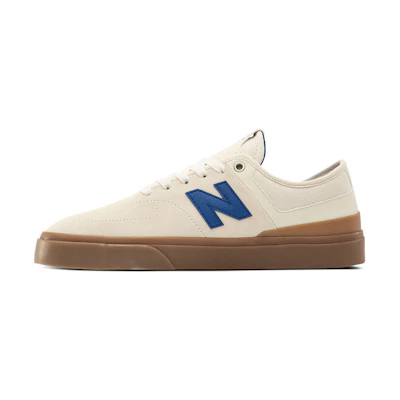 NB Numeric 379 Beige/ 'Blue'