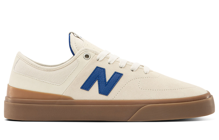 Order New Balance Numeric 379 Beige/Blu NM379WGB