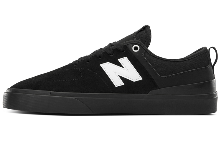 New Balance Numeric 379 Black/ 'White' NM379BAS