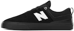 Buy New Balance Numeric 379 Noir/Blanc NM379BAS