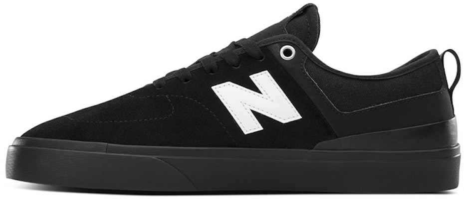 New Balance Numeric 379 Black/ 'White' NM379BAS Buy New Balance Numeric 379 Black/ 'White' NM379BAS