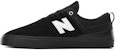 New Balance Numeric 379 Black/ 'White' NM379BAS