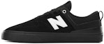 Buy New Balance Numeric 379 Black/ 'White' NM379BAS