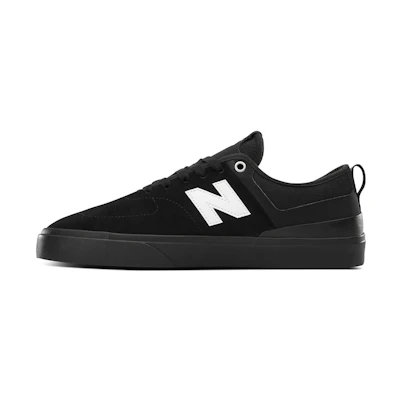 NB Numeric 379 Black/ 'White'