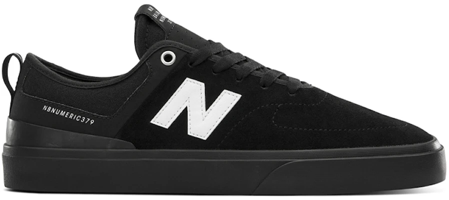 New Balance Numeric 379 Noir/Blanc NM379BAS Order New Balance Numeric 379 Noir/Blanc NM379BAS