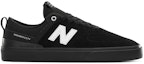 Order New Balance Numeric 379 Black/ 'White' NM379BAS