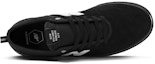 Lookbook New Balance Numeric 379 Black/ 'White' NM379BAS