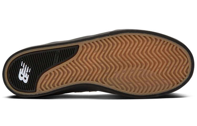 Shop ニューバランス Numeric 379 黒/白 NM379BAS