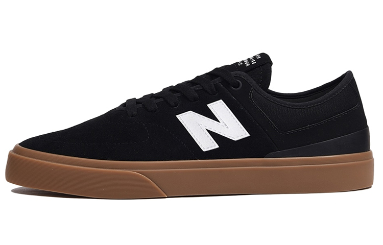 Buy New Balance Numeric 379 Low 'Negro Skate' NM379BKG