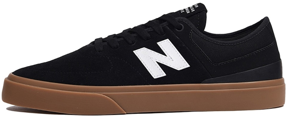 New Balance Numeric 379 Low 'Black Skate' NM379BKG Buy New Balance Numeric 379 Low 'Black Skate' NM379BKG