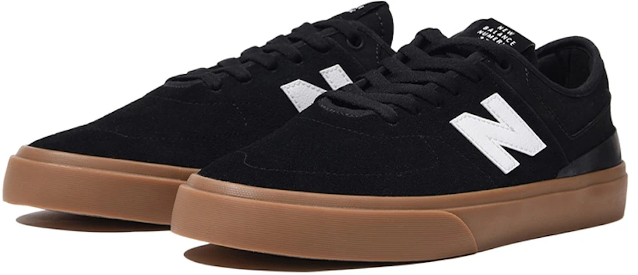 New Balance Numeric 379 Bas ''Noir Skate'' NM379BKG Order New Balance Numeric 379 Bas ''Noir Skate'' NM379BKG