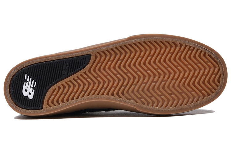 Shop New Balance Numeric 379 Low 'Negro Skate' NM379BKG