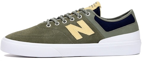 New Balance Numeric 379 Low 'Olive' NM379GNB New Balance Numeric 379 Low 'Olive' NM379GNB
