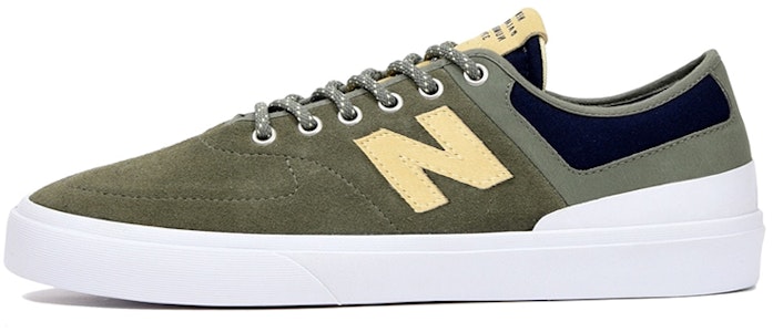 뉴발란스 379 로우 '올리브' (New Balance 379 Low 'Olive') NM379GNB Buy 뉴발란스 379 로우 '올리브' (New Balance 379 Low 'Olive') NM379GNB