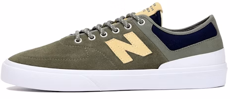 New Balance Numeric 379 Low 'Olive' NM379GNB New Balance Numeric 379 Low 'Olive' NM379GNB