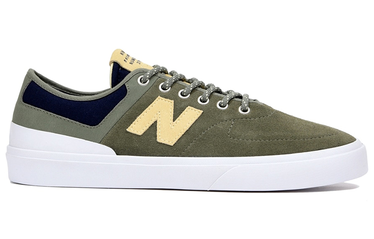 Order New Balance Numeric 379 Rendah 'Olive' NM379GNB