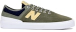 Order New Balance Numeric 379 Low 'Olive' NM379GNB