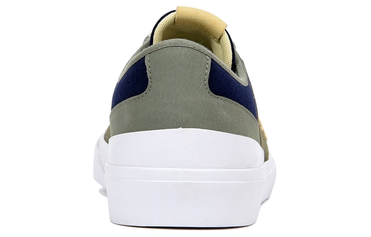 Lookbook New Balance Numeric 379 Rendah 'Olive' NM379GNB